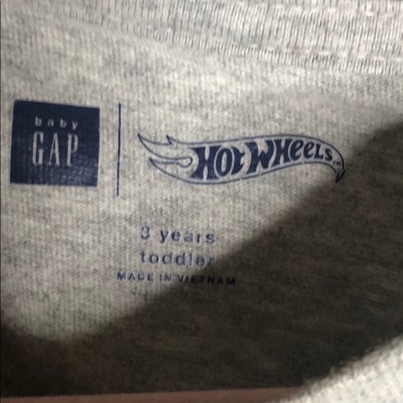 4 tops bundle size 3t - Picture 8 of 10